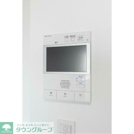 グラシアプレイス東陽町の物件内観写真